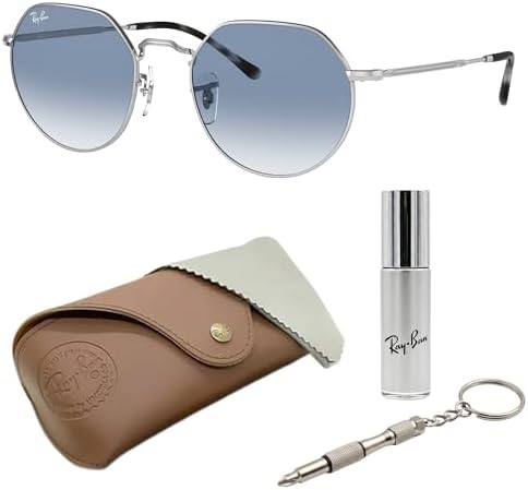 RAYBAN サングラス Amazon.com: Ray-Ban RB4330CH Square Shape Polarized Sunglasses for