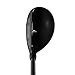 2016 Cobra King F6 Hybrid Black 3h4h (Men's, Right Hand, 19.0-22.0, Graphite, Reg Flex)