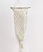 Macrame Handmade Plant Hanger Home Decorative Art, 9