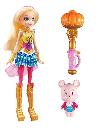Regal Academy 10.5
