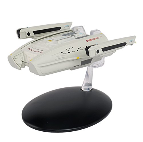 Eaglemoss Star Trek Starships Collection Nº 104 U.S.S. Jenolan NCC-2010