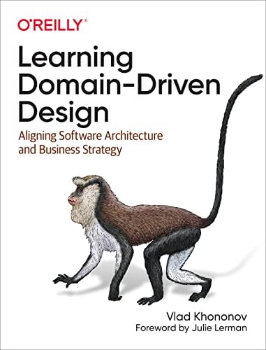 Amazon.com: Domain-Driven Design: Tackling Complexity in the Heart