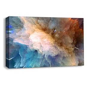 SIGNFORD Canvas Wall Art for Living Room,Bedroom Home...