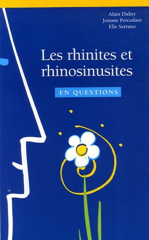 Les  rhinites et rhinosinusites