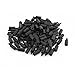 uxcell 100pcs M3 12mm+6mm Nylon Spacer Hex Stand-Off Pillar for Motherboard