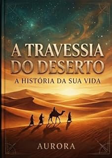 Livro Do Egito a terra prometida : Uma jornada espiritual de fé e superação