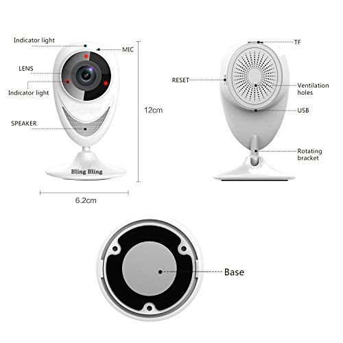 960P-Home-Camera-Indoor-Wireless-IP-Security-Surveillance-System-with-Motion-Detection-and-Night-Vision-for-Front-Porch-Pet-House-Office-and-Nanny-Baby-Monitor