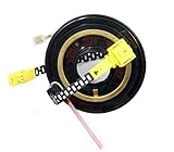 GooDeal Clock Spring Spiral Cable 1H0959653E for VW B4 Passat MK3 Jetta Golf EuroVan