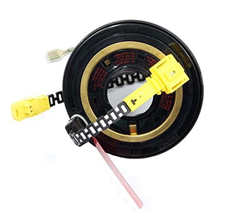 GooDeal Clock Spring Spiral Cable 1H0959653E for VW B4 Passat MK3 Jetta Golf EuroVan
