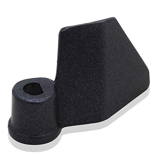 Breadmaker Paddle, Universal Bread Maker Blade Mixing Paddle Replacement for Breadmaker Machine