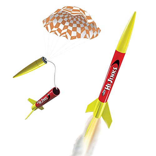 2 Estes+Rascal+HiJinks+Launch+Set