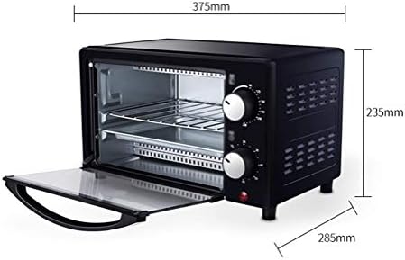 ZCYX Oven Multi-function Household Oven Baking Mini Cake Small Oven Smart Gift Electric Oven (including 2 Ovens) - toastation