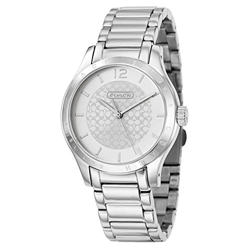 Coach Maddy Womens Quartz Watch 14501791 Desertcart Seychelles