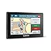 Garmin DriveSmart 51 LMT-S Satnav GPS UK/Ireland Maps Lifetime Maps - 5-inch Display - Live Traffic