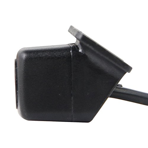 Buyee Car Rear View Kit 4.3" TFT LCD Monitor + Car Reversing Camera 170 Degree Angle