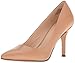 Nine West Women's Flax Suede Dress Pump