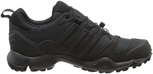 Adidas アウトドア メンズ テレックス スウィフト R シューズ Us サイズ 7 5 D M Us カラー ブラック Adidas アディダス ハイキング トレッキングシューズ Amazon