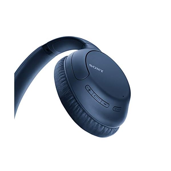 Sony-WH-CH710N-Noise-Cancelling-Wireless-Headphones-with-35-hours-Battery-Life-Quick-Charge-Built-in-Mic-and-Voice-Assistant-Blue Sony WH-CH710N Noise Cancelling Wireless Headphones with 35 hours Battery Life, Quick Charge, Built-in Mic and Voice…