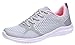 COODO Women's Lightweight Sneakers Casual Athletic Running Walking Shoes