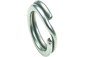 Owner American Hyperwire Split Ring