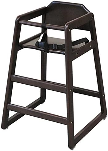 LA Baby Commercial Restaurant High Chair