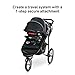 Graco SnugRide 35 Infant Car Seat | Baby Car Seat, Gotham