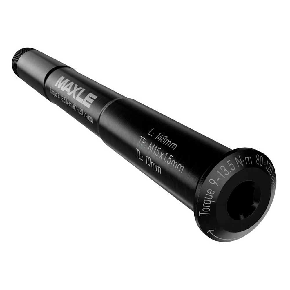 Rockshox Maxle Stealth MTB Boost Front Through Axle 158 mm