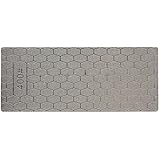 DMD new fashion thin diamond whetstone sharpening stone knife sharpener 400#