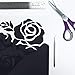 Siser EasyWeed Iron On Heat Transfer Vinyl. -Navy Blue 12