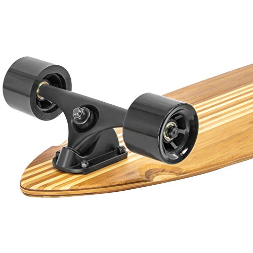 41Inch Longboard ,Artisan Maple Skateboard Professional Complete