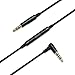 Headphone Replacement Cable [6FT] for Sony WH-1000XM3 WH-1000XM2, MDR-XB950BT MDR-XB950B1, MDR-XB950N1, 3.5mm Headset Cord with In-line MIC and Control Compatible for PS4, Xbox, iPhone iOS and Androidthumb 4