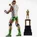 WWE Fan Central Mojo Rawley Elite Collection Action Figure