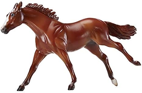 justify breyer horse