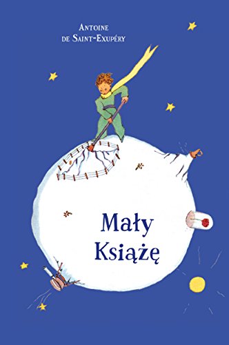 Maly Ksiaze