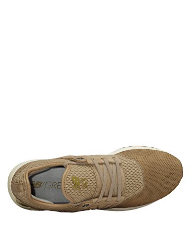 New Balance Womens Wrl24tg Running Course Fabric Low Top Lace