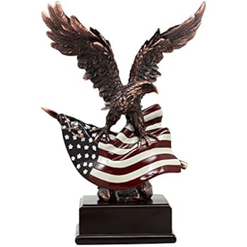 Amazoncom The Bradford Exchange Ted Blaylock Eagle