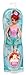Disney Princess Ballerina Princess Ariel Doll