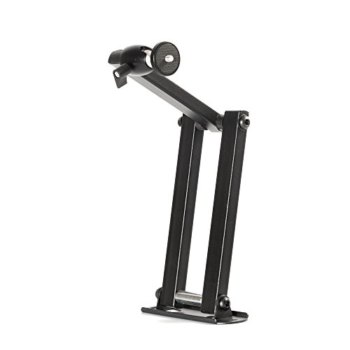 iCODIS Projector Ceiling Mount, Rotating Adjustable, Portable Tripod for For Mini Projector - Thumbnail 2
