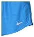 Nike Modern Embossed Tempo Running Shorts 895116 435 Medium
