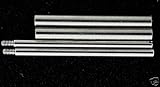 2 Set Swiss Screw+Tubes for 24mm Strap Panerai Watch 44mm