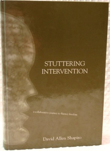 Stuttering Intervention: A Collaborative Journey to Fluency Freedom at Amazon