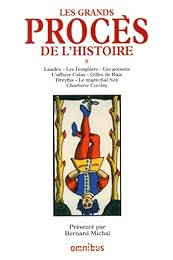Les  grands procès de l'histoire