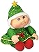 Cabbage Patch Kids 9 Inch Collectible Holiday Helpers Softbody Cuties Doll, Joy Tree