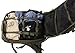 LAPG Operator Tactical Backpack, Adjustable Outdoor Operation Backpack with MOLLE System, Hiking Backpack