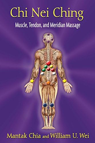 Amazon.com: Chi Nei Tsang: Chi Massage for the Vital Organs eBook