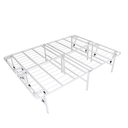 Best queen bed frame with bed