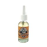 BluntPower 1 Ounce Glass Bottle Oil Based Concentrated Air Freshener and Oil for Burner, Hugo Boss
