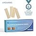 SIlicone Scar Sheets, 4pcs
