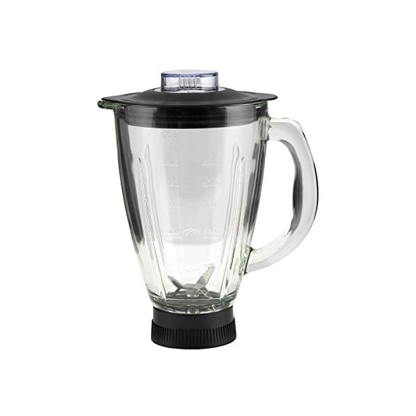 Sensio-Home-2-in-1-Food-Processor-Blender-Stand-Mixer-Machine-1300W-Electric-Motor-Dough-Hook-Whisk-Beater-Splash-Guard-6-Speed-45-Litre-Stainless-Steel-Mixing-Bowl-15L-Glass-Jug-Red Sensio Home 2-in-1 Food Processor Blender & Stand Mixer Machine - 1300W Electric Motor - Dough Hook, Whisk, Beater…