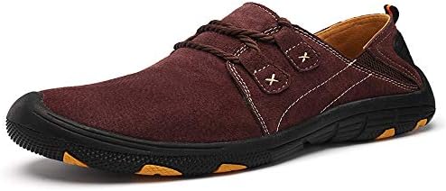 CHENSF Men's Sneakers for Climbing Hiking Outdoor